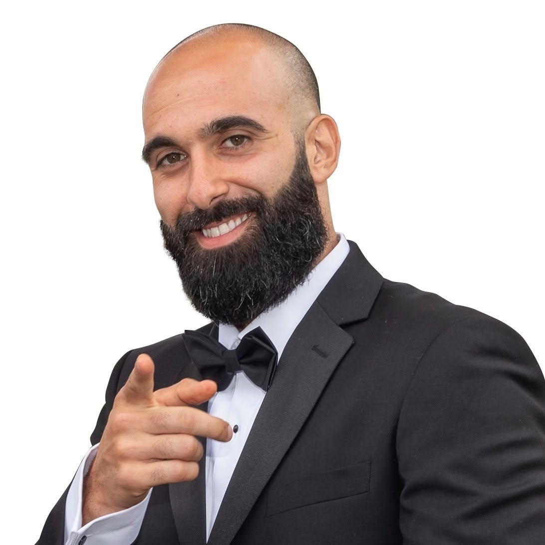 Vartan, founder of L.A.'s Finest Media Group